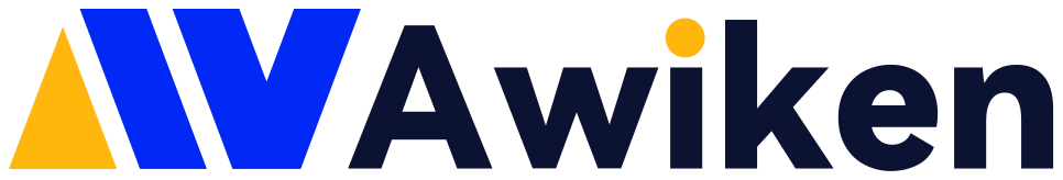 Awiken 郑州阿威肯科技有限公司